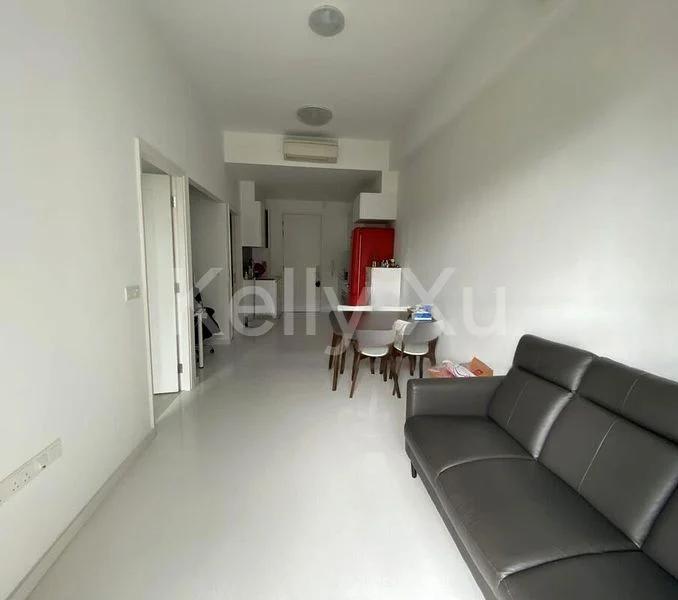 2 Bed Apartment (Condo) for Sale in  The Quinn - Image 3